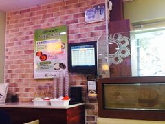 -神仙雪浓汤(明洞店)