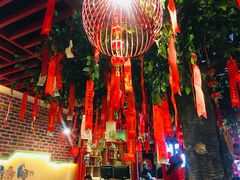 -京氣春饼(机场店)