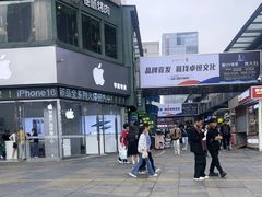 -万达广场(南昌红谷滩店)