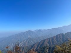 -终南山南五台景区