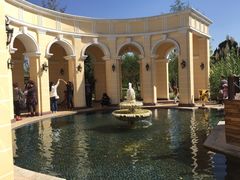 -武清南湖绿博园