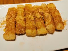 -十三式重庆江湖菜(金茂览秀城店)