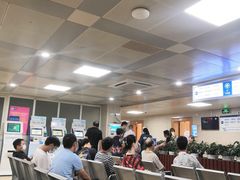 -杭州师范大学附属医院(杭州总院)