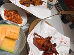 -鸽子侯·家宴·平价海鲜(绿地店)