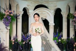 -MuseMarry婚纱(前海嘉里中心店)