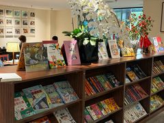 -五峰书院(南洋泾路店)