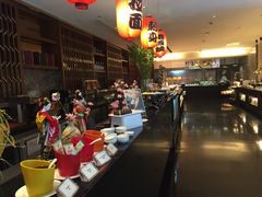 -宁波逸东豪生大酒店·豪生咖啡厅