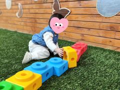 -英伦凯贝国际婴幼儿托育中心(雍湖湾店)