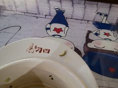 -红丫骨汤麻辣烫(汽车站店)