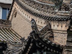 -西安化觉巷清真大寺