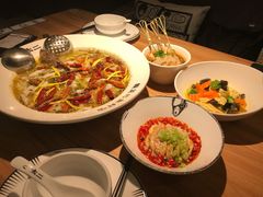 -太二酸菜鱼(汕头苏宁广场店)