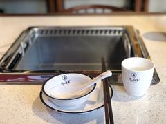 -九府羊·鲜羊火锅·烤串(新华路店)