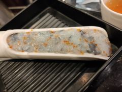 招牌鲜虾滑-一哥澳门豆捞 · 十七年经典澳门火锅(四季天地店)
