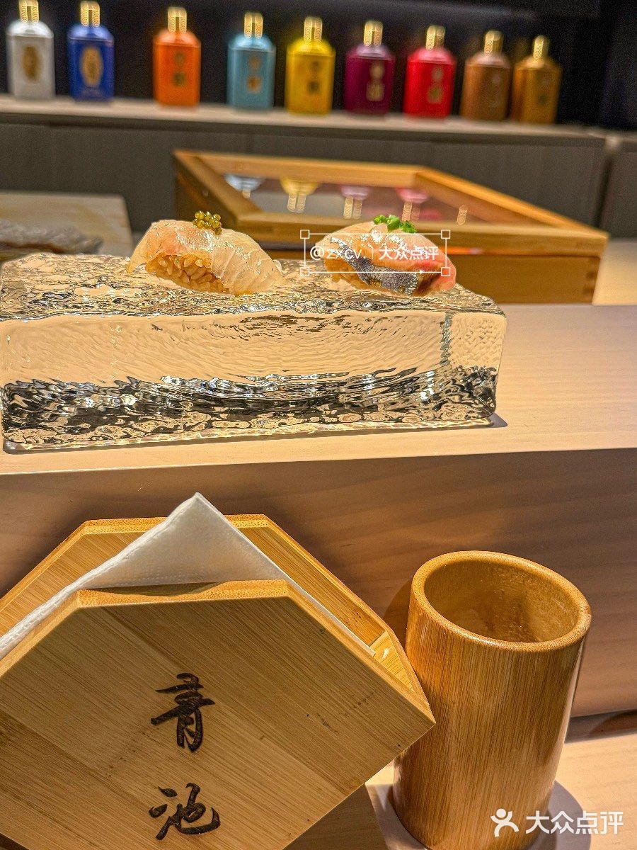 （湖州）后悔了❗️现在才冲这家板前料