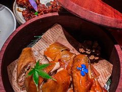 -锦楼·臻选新杭帮(杭州中心店)