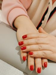-安吉缦·美甲·美睫
