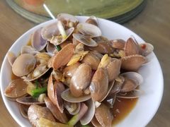 -明记海鲜大排档(巽寮湾店)