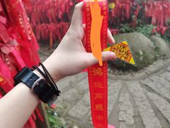 -海南铜鼓岭景区