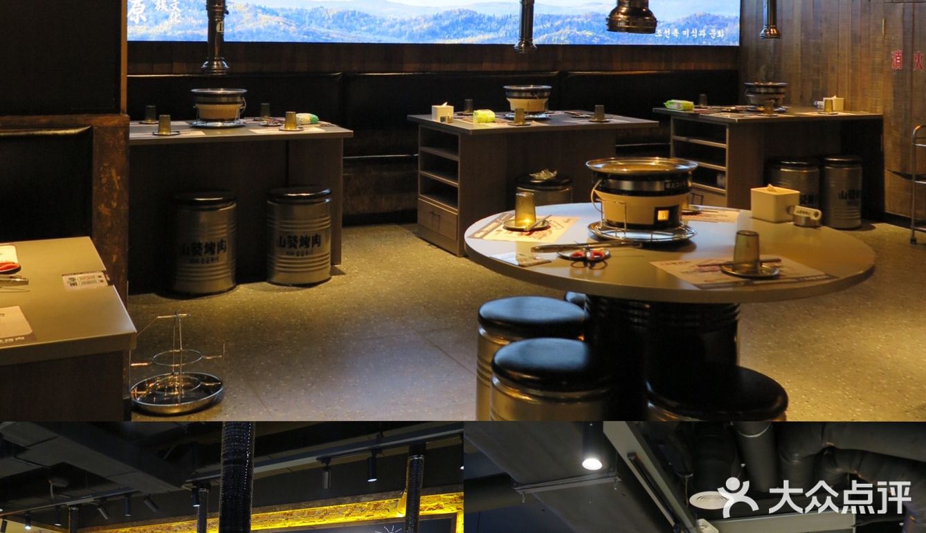 延吉新店🆕｜不知道在延大附近吃什么的快看！