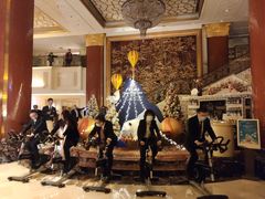 -北京中国大饭店