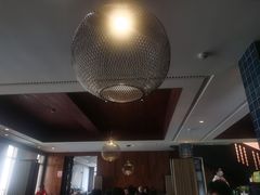 大堂-粗茶淡饭·隐庐私厨(东亭店)