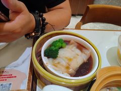 广式猪肉肠粉-温粥人(春晖路店)