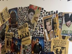 -逃脱反斗城沉浸剧情密室(北京路店)