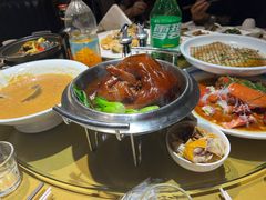 -一鸣饭庄(七星店)