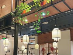 大堂-小菜园新徽菜(芜湖万达店)