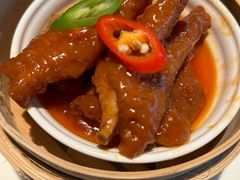 -阿纳迪酒店·悦餐厅