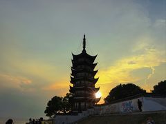 -观潮胜地公园