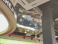 -火啫啫·粤式啫啫煲(南通首店)