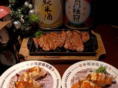 -小川洋风料理(江汉路店)