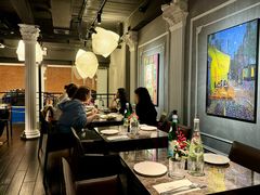 -LESCEDARS Brasserie Bistro香柏树