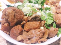 猪排骨-王虎成猪排骨烩菜非物质文化遗产传承馆