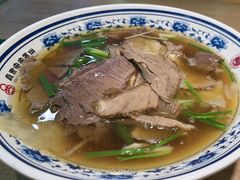 -直隶安家罩饼(复兴路店)