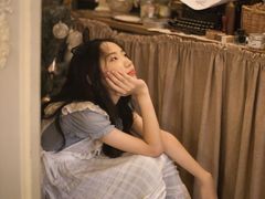-秘密小花园(第三中学店)