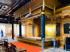 -中国昆曲博物馆