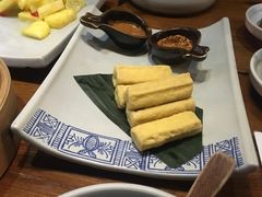 -云海肴·汽锅鸡·云南代表菜(天津国金汇店)