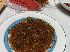 -巴依老爷新疆美食(常营店)