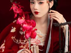 -吉田美学化妆美甲摄影培训(宁波校区)