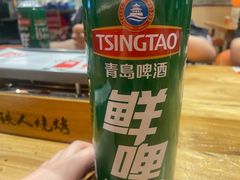 -铁人烧烤(北京店)