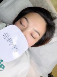 -轻妆Feel·半永久纹眉眼线