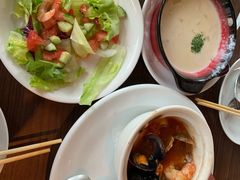 -RED LOBSTER(环球影城大阪店)