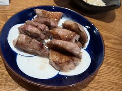 -炎蔵牛舌烤肉
