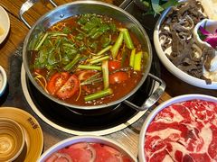 -亮欢寨(凯里总店)