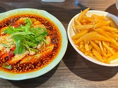 -胖哥俩肉蟹煲(悦荟广场店)