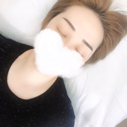 -西施无菌半永久纹绣眉眼影唇轻增发纹发际线