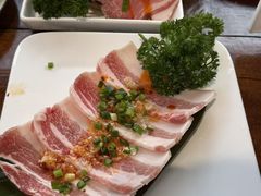 -柠檬花院烤肉·会议团建·聚会·求婚(三圣乡店)