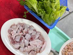 -花苑美食横琴生蚝火锅(拱北粤华路店)